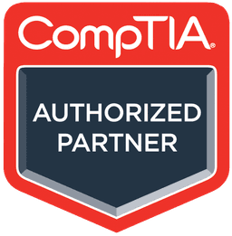CompTIA Authorized Partner