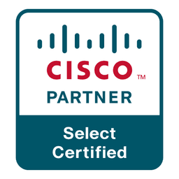 Cisco Certified Partner