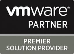 VMware Premier Solution Provider
